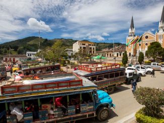 Abejorral