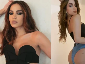 Anitta, cantante, música, confesión, revelación, video, viral, entrevista, polémica, farándula, Q’Hubo de hoy, Q’Hubo Medellín, Q’Hubo entretenimiento