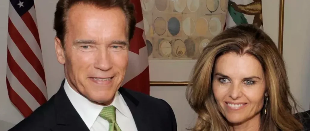 Arnold Schwarzenegger, actor, famoso, Maria Shriver, Terminator, escándalo, infidelidad, confesión, divorcio, Q’Hubo entretenimiento, Q’Hubo de hoy