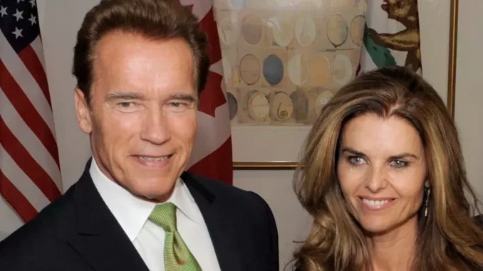 Arnold Schwarzenegger, actor, famoso, Maria Shriver, Terminator, escándalo, infidelidad, confesión, divorcio, Q’Hubo entretenimiento, Q’Hubo de hoy