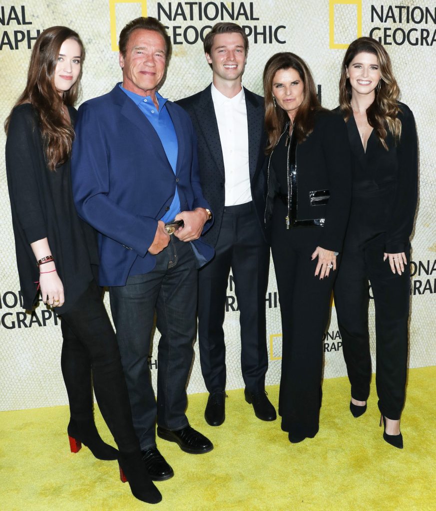 Arnold Schwarzenegger, actor, famoso, Maria Shriver, Terminator, escándalo, infidelidad, confesión, divorcio, Q’Hubo entretenimiento, Q’Hubo de hoy