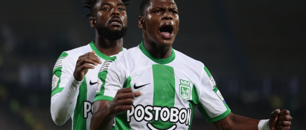 Atlético Nacional