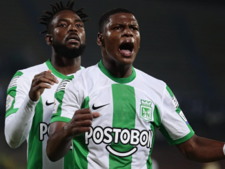Atlético Nacional