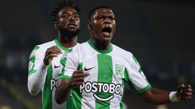Atlético Nacional