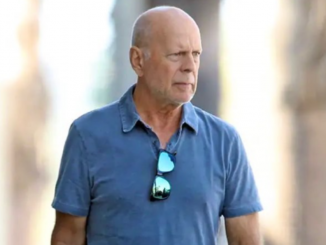 Bruce Willis