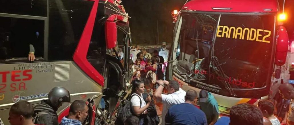 Buses