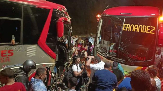 Buses