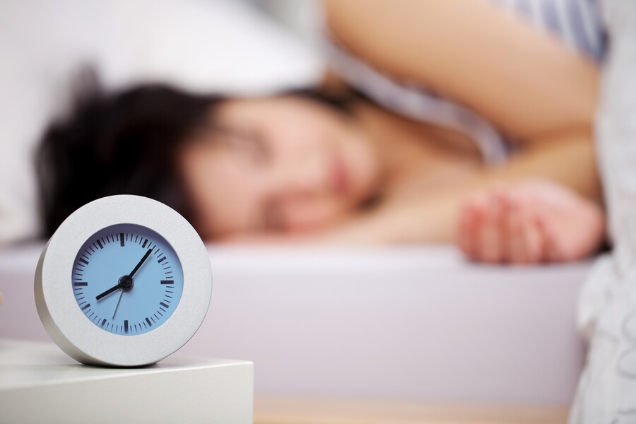 SUEÑO, DORMIR