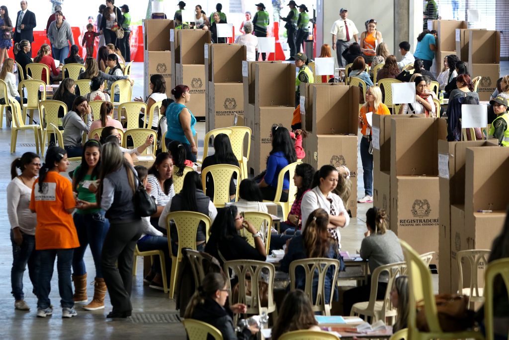 Jurados de votación 