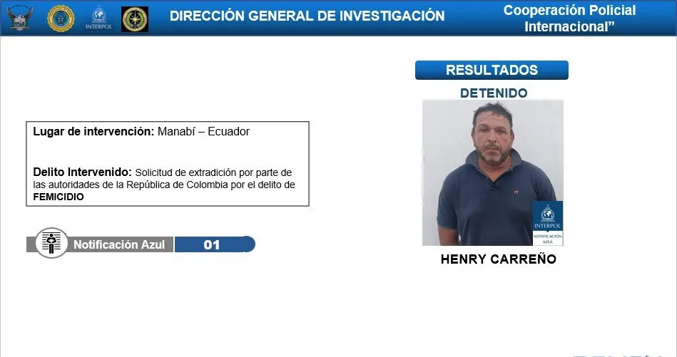 Captura-de-Henry-Carreño-alias-el-Chamo