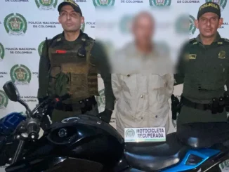 Capturado-con-moto-robada