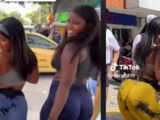 Chicas limonada