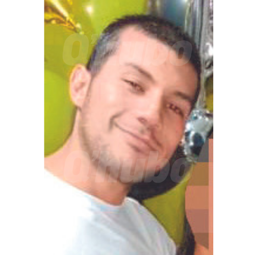 Andrés Danilo Jiménez