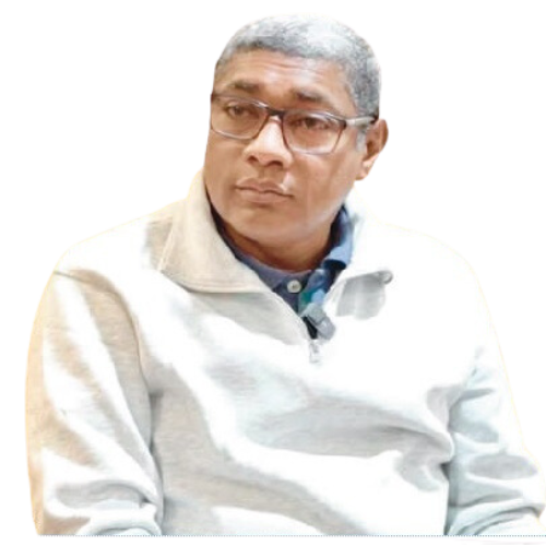 Imer Machado