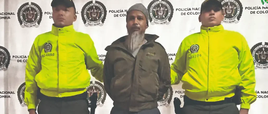 Edison Camilo Gómez