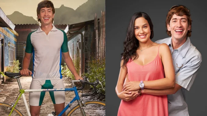 Elenco, ‘Rigo’, novela, RCN, actores, producción, novela, ciclista, concierto, Itagüí, Rigoberto Urán, Q’Hubo de hoy, Q’Hubo entretenimiento, Q’Hubo Medellín