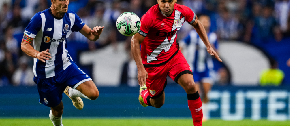 Falcao Garcia