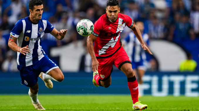 Falcao Garcia