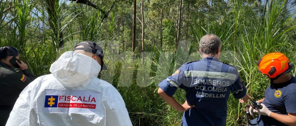 Hombre encontrado sin vida en Pajarito