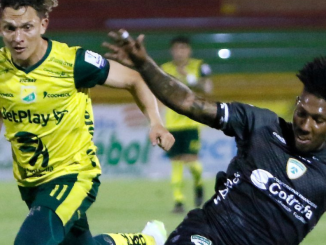 Huila vs. Equidad