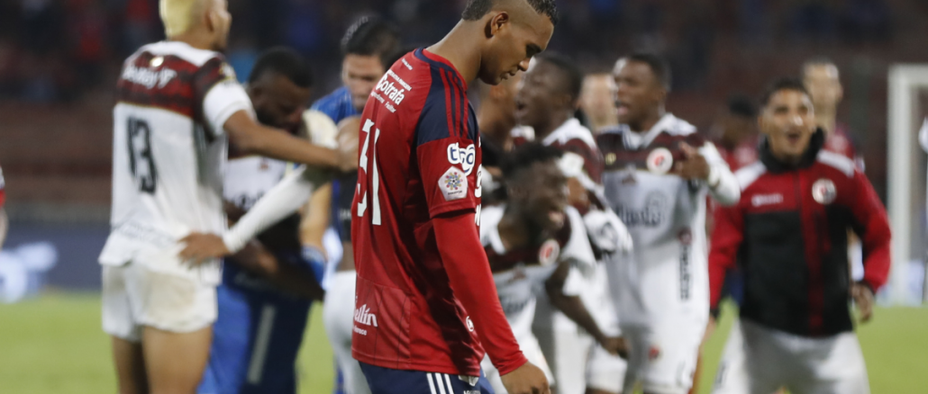 Independiente Medellín