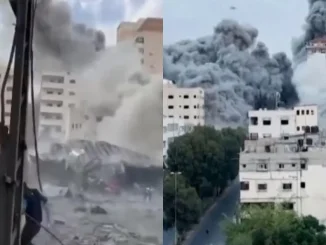 Israel-y-Gaza-