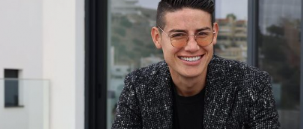 James