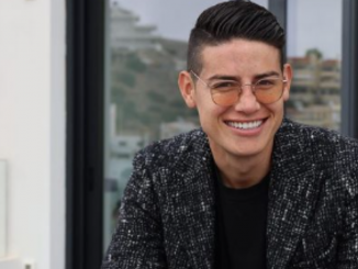 James