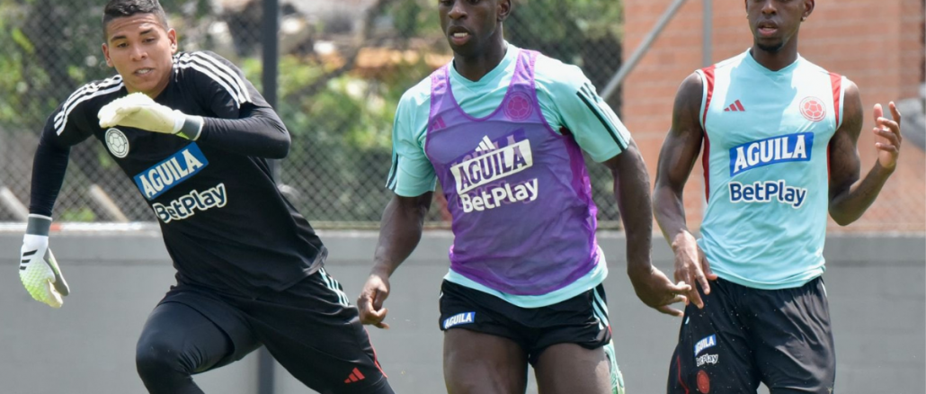 Kevin Mier