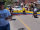 Marcha peaje Barbosa