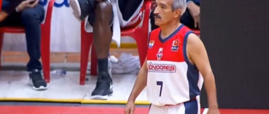 Octavio Carrillo