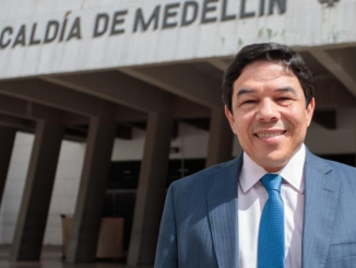 Óscar Hurtado Pérez