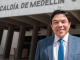 Óscar Hurtado Pérez