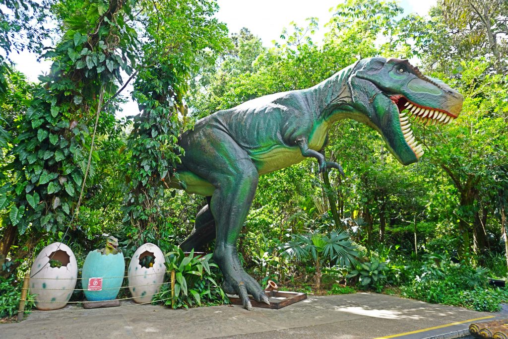 Parque-Norte