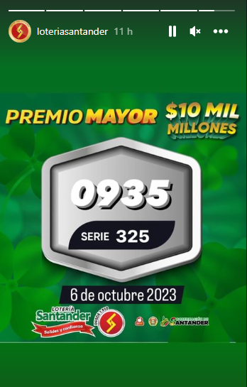 Lotería de Risaralda, Lotería de Santander, Lotería de Medellín, premio mayor, cifras, números, ganadores, apuestas loterías, resultados, Q’Hubo Medellín, noticias Medellín, noticias hoy, apostadores, números bonitos, Q’Hubo de hoy, cuide su billete