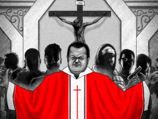 Revelaciones