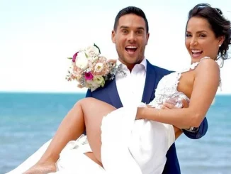 Sebastián Caicedo, Carmen Villalobos, matrimonio, divorcio, relaciones, depresión, polémica, actores, famosos, Q’Hubo de hoy, Q’Hubo Medellín, Entretenimiento