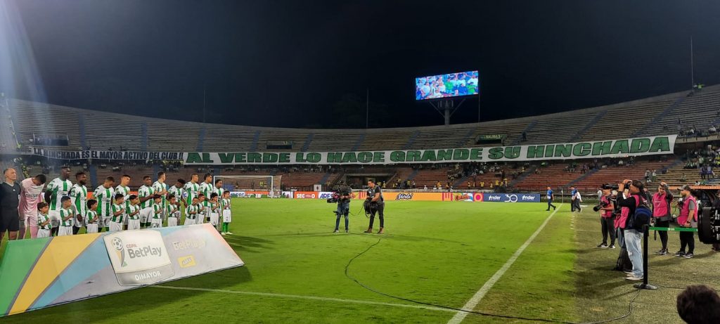Atlético Nacional