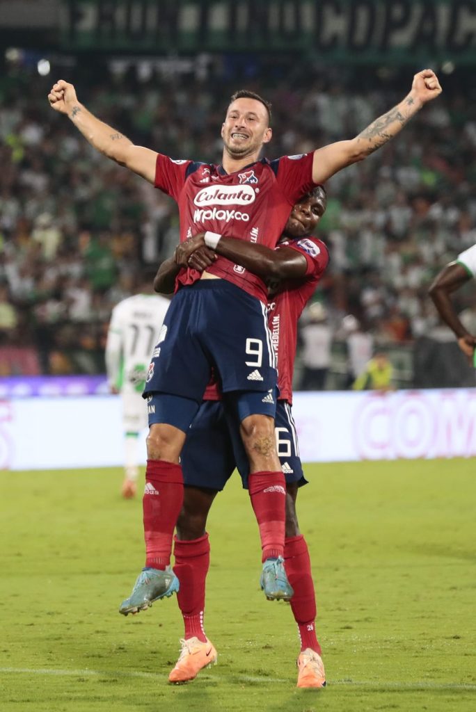 Luiciano Pons Clásico