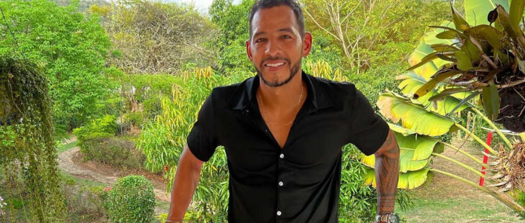 Wílder Medina
