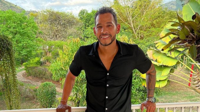 Wílder Medina