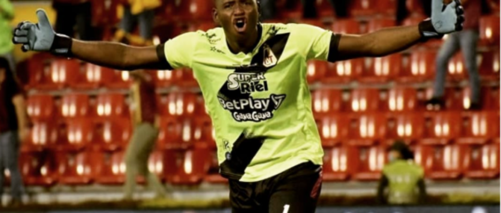 William Cuesta