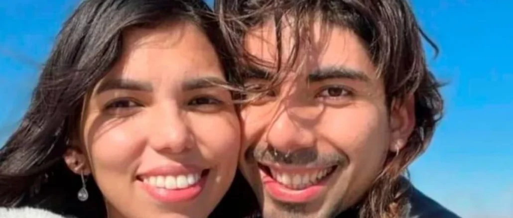 Confirman muerte de Antonio Macías, novio de Ivonne Rubio