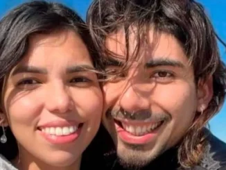 Confirman muerte de Antonio Macías, novio de Ivonne Rubio