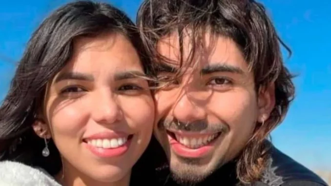 Confirman muerte de Antonio Macías, novio de Ivonne Rubio