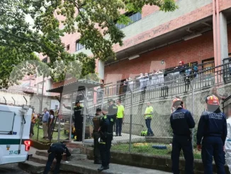 Decretaron 3 días de duelo en Envigado por tragedia en centro infantil