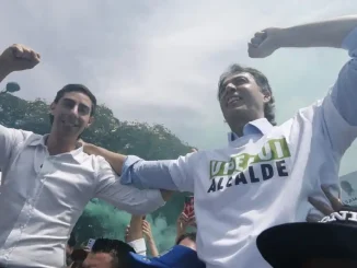 exalcalde Daniel Quintero